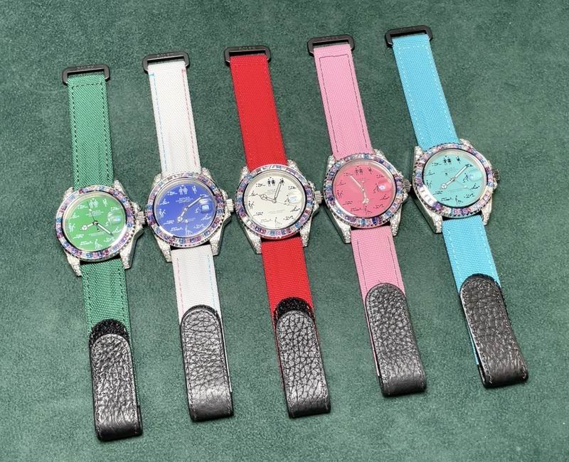 Rolex 40mm 100946